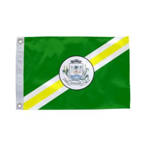 Bandeira de Cocalinho MT