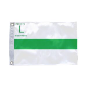 Bandeira de Contendas do Sincorá BA