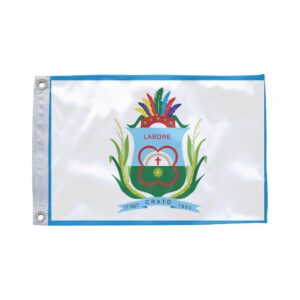 Bandeira de Crato CE