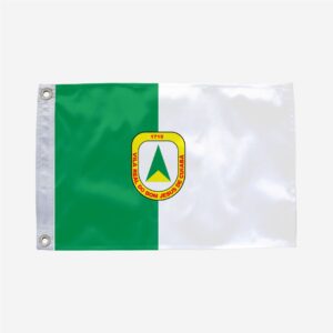 Bandeira de Cuiabá MT