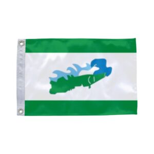 Bandeira de Cutias AP