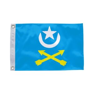 Bandeira de Dário Meira BA