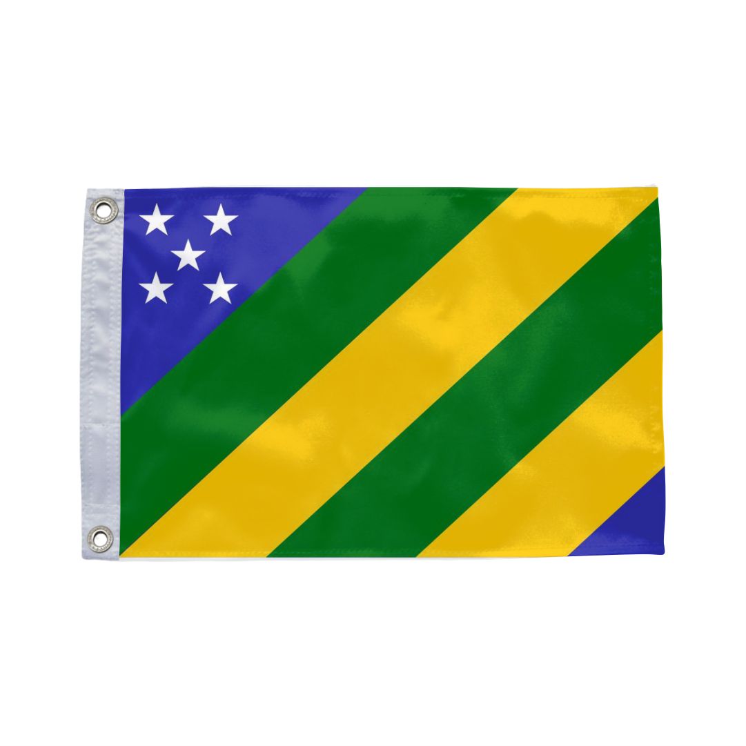 Bandeira de Davinópolis MA