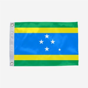 Bandeira de Diamantino MT