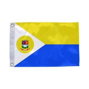 Bandeira de Diorama GO