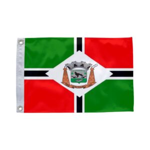 Bandeira de Dom Aquino MT