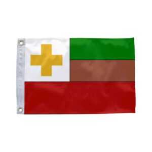 Bandeira de Dom Macedo Costa BA