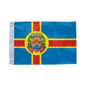 Bandeira de Domingos Martins ES