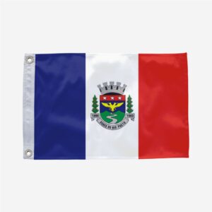 Bandeira de Dores do Rio Preto ES