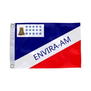 Bandeira de Envira AM