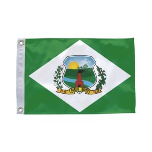 Bandeira de Farias Brito CE