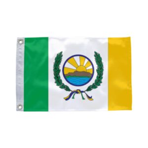 Bandeira de Filadélfia BA