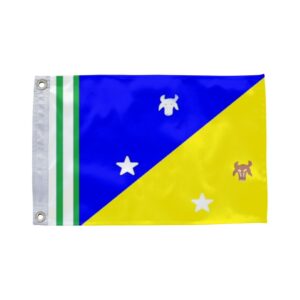 Bandeira de Firmino Alves BA