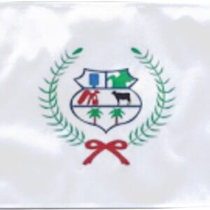 Bandeira de Formoso GO