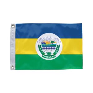 Bandeira de Forquilha CE