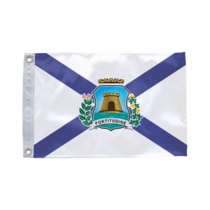 Bandeira de Fortaleza CE