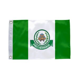 Bandeira de Frecheirinha CE