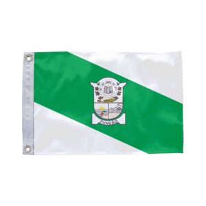 Bandeira de Fundão ES