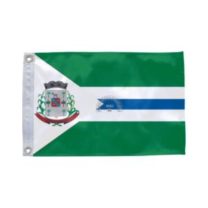Bandeira de General Carneiro MT