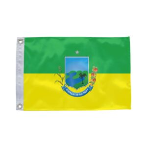 Bandeira de Graça CE