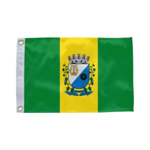 Bandeira de Granja CE