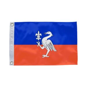 Bandeira de Guaratinga BA