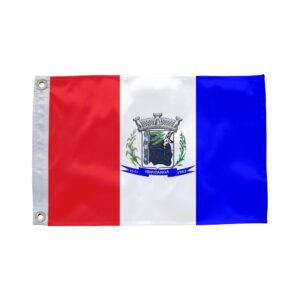 Bandeira de Ibipitanga BA