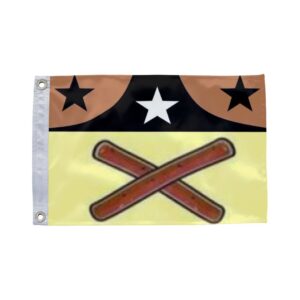 Bandeira de Ibirapitanga BA