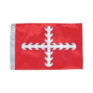 Bandeira de Ibirapuã BA