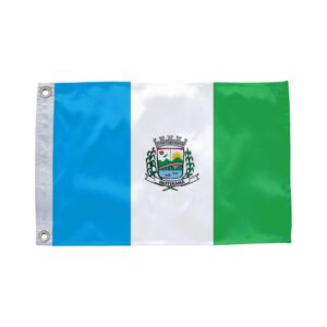 Bandeira de Ibotirama BA