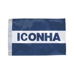 Bandeira de Iconha ES