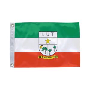 Bandeira de Igrapiúna BA