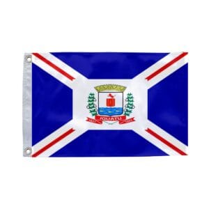 Bandeira de Iguatu CE