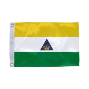Bandeira de Imperatriz MA