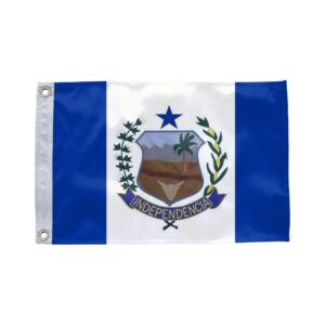 Bandeira de Independência CE