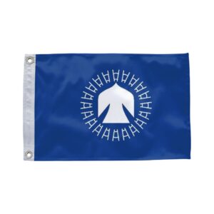 Bandeira de Inhambupe BA