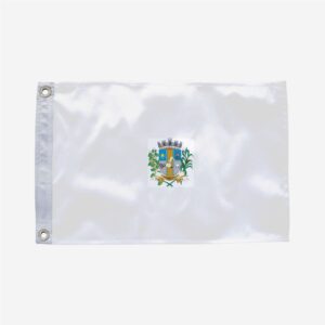 Bandeira de Ipameri GO