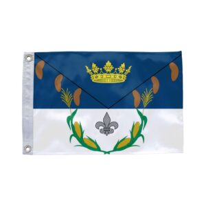 Bandeira de Ipecaetá BA