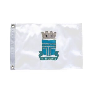 Bandeira de Ipiaú BA