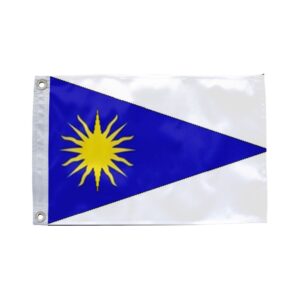 Bandeira de Ipiranga do Norte MT