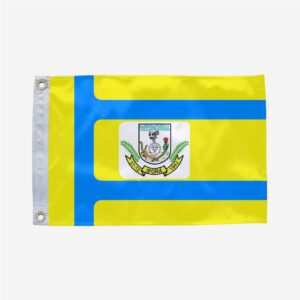 Bandeira de Iporá GO