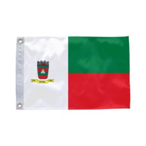 Bandeira de Irajuba BA