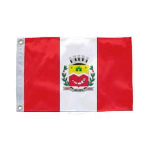 Bandeira de Irupi ES