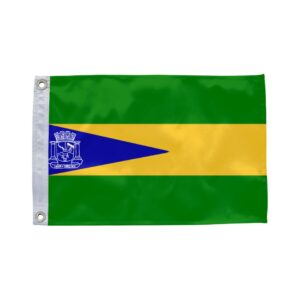 Bandeira de Itabela BA