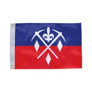 Bandeira de Itaeté BA