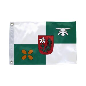 Bandeira de Itagibá BA