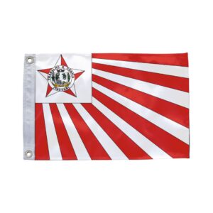 Bandeira de Itaguari GO