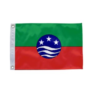 Bandeira de Itajá GO