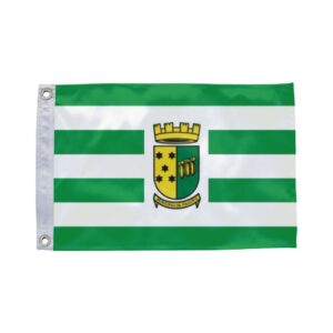 Bandeira de Itajuípe BA