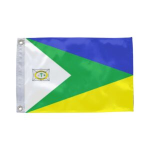 Bandeira de Itamarati AM